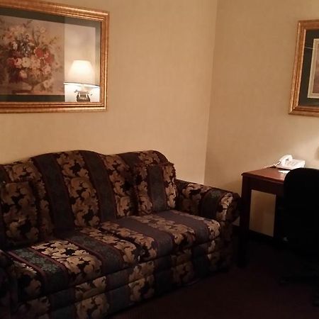 Lexington Suites Of Jonesboro Kültér fotó