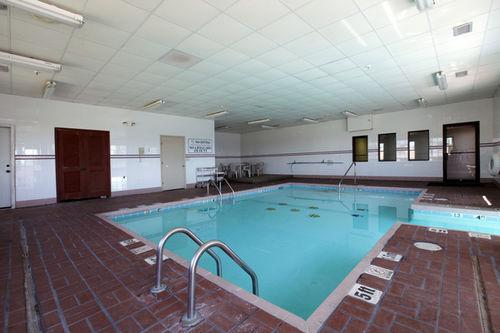 Lexington Suites Of Jonesboro Létesítmények fotó