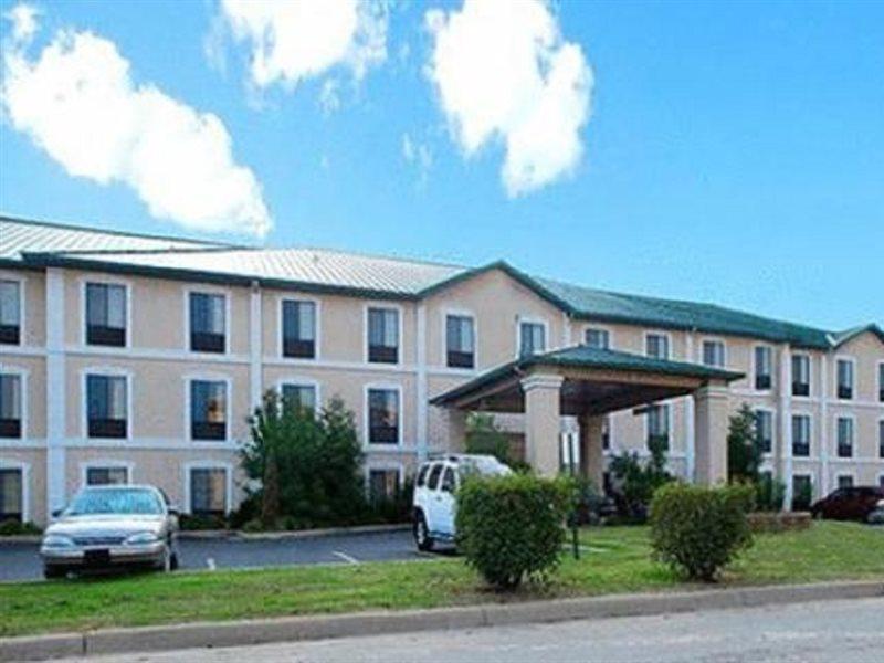 Lexington Suites Of Jonesboro Kültér fotó