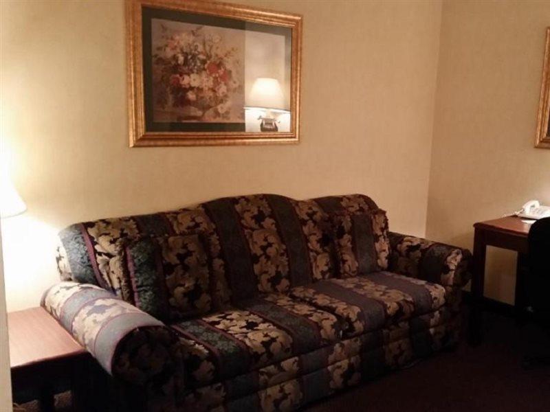 Lexington Suites Of Jonesboro Kültér fotó