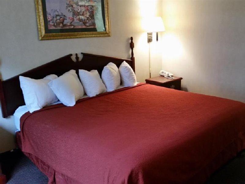 Lexington Suites Of Jonesboro Kültér fotó