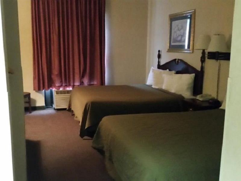 Lexington Suites Of Jonesboro Kültér fotó