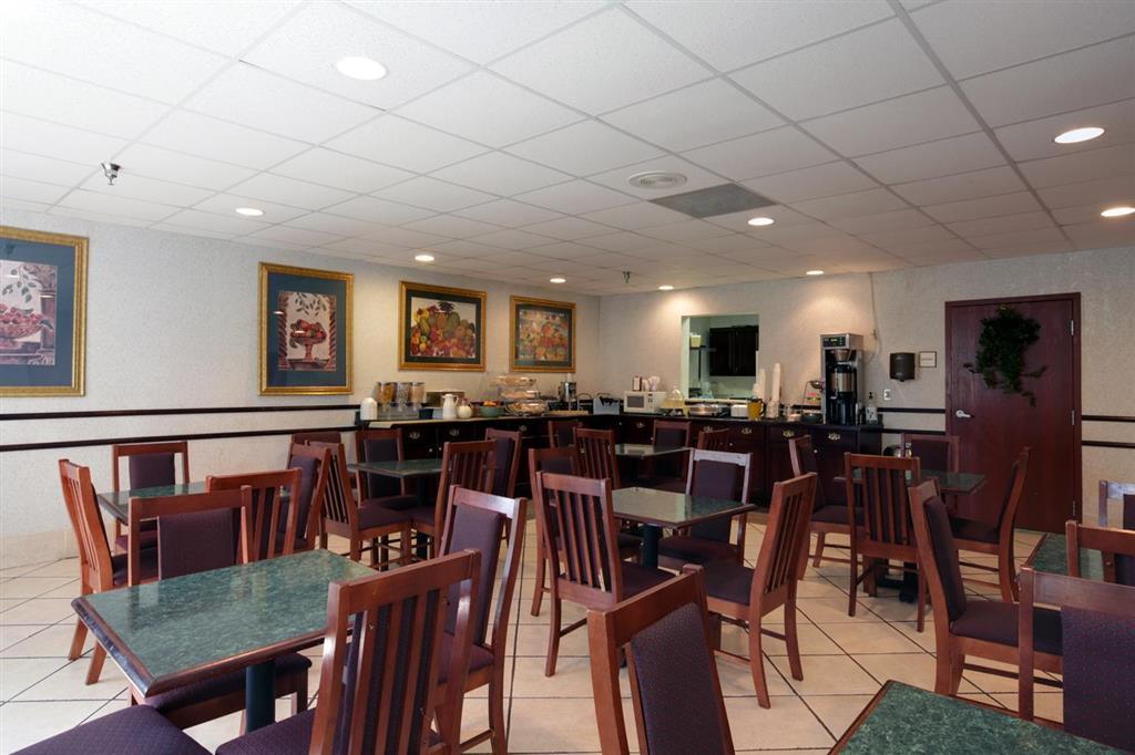 Lexington Suites Of Jonesboro Létesítmények fotó
