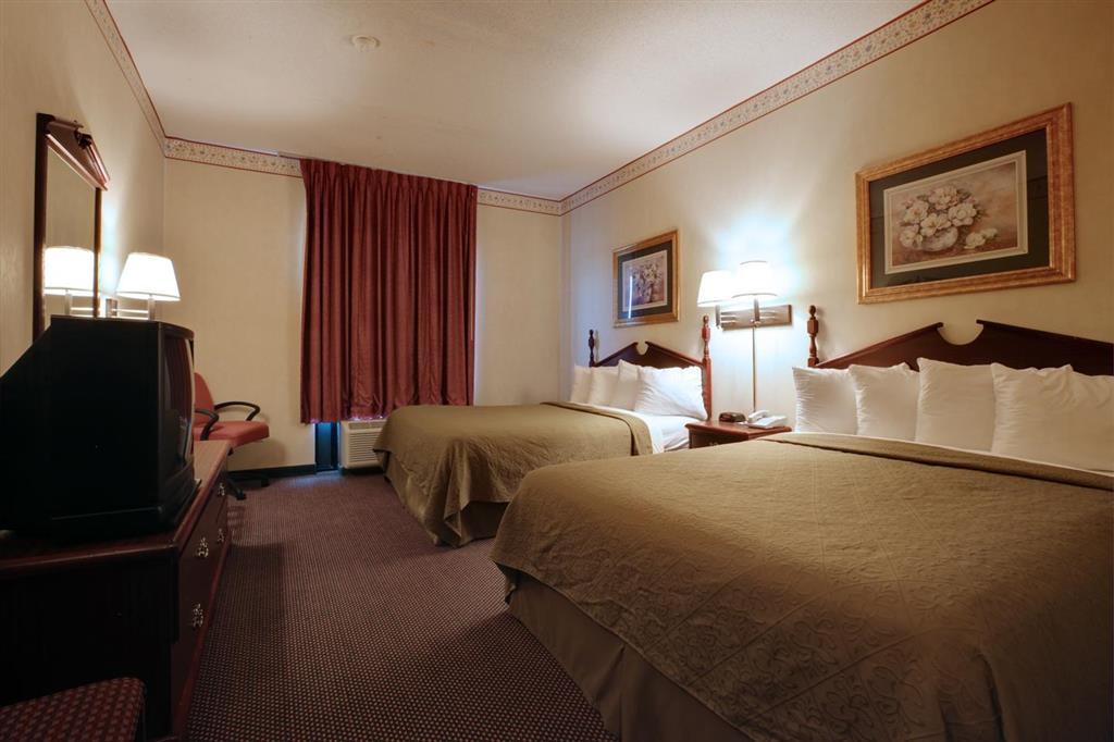Lexington Suites Of Jonesboro Szoba fotó
