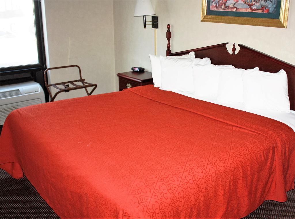 Lexington Suites Of Jonesboro Szoba fotó