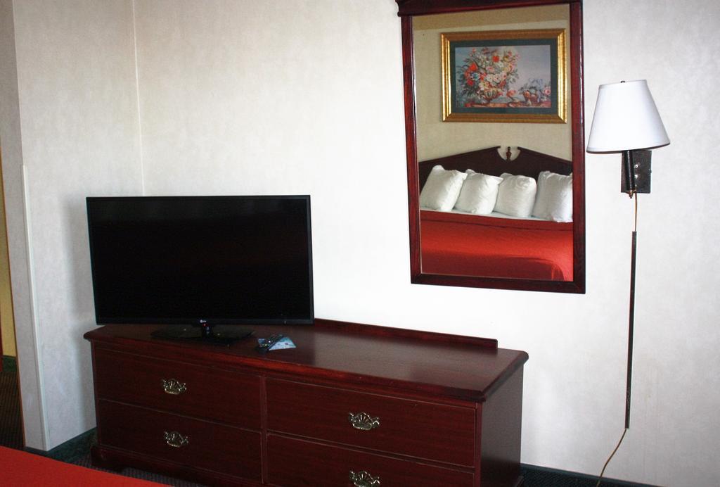 Lexington Suites Of Jonesboro Szoba fotó
