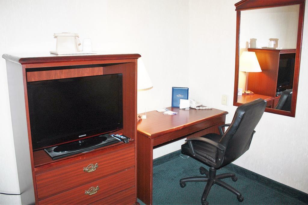 Lexington Suites Of Jonesboro Szoba fotó