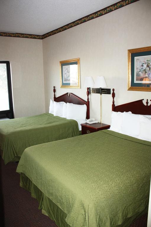 Lexington Suites Of Jonesboro Szoba fotó