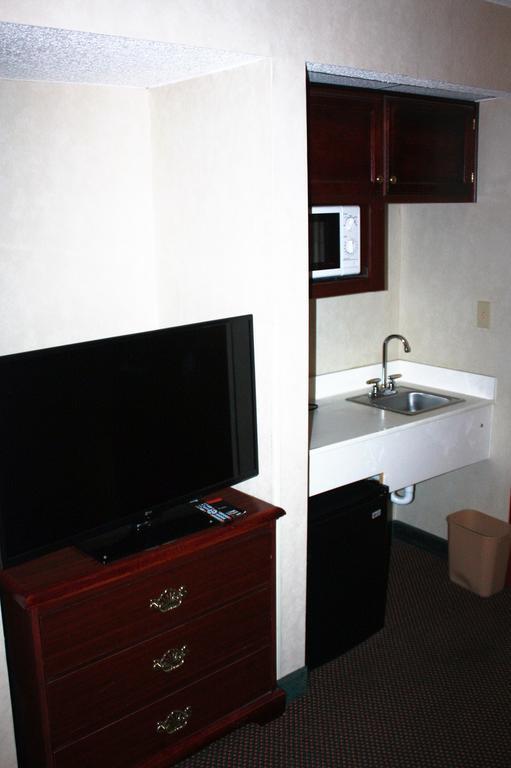 Lexington Suites Of Jonesboro Szoba fotó