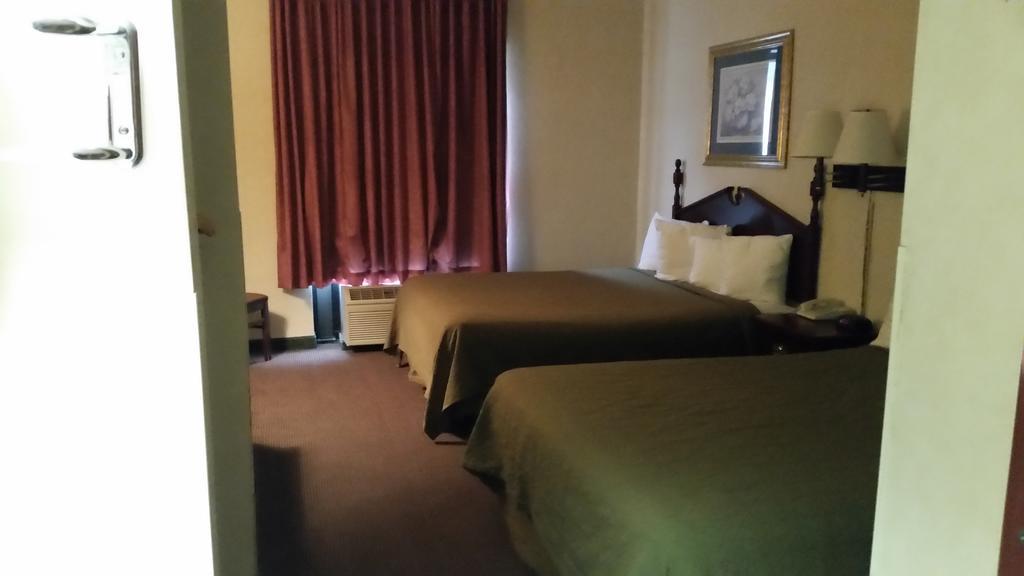 Lexington Suites Of Jonesboro Kültér fotó