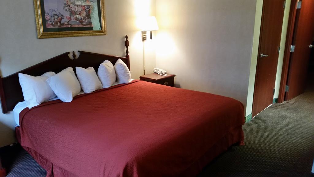 Lexington Suites Of Jonesboro Kültér fotó