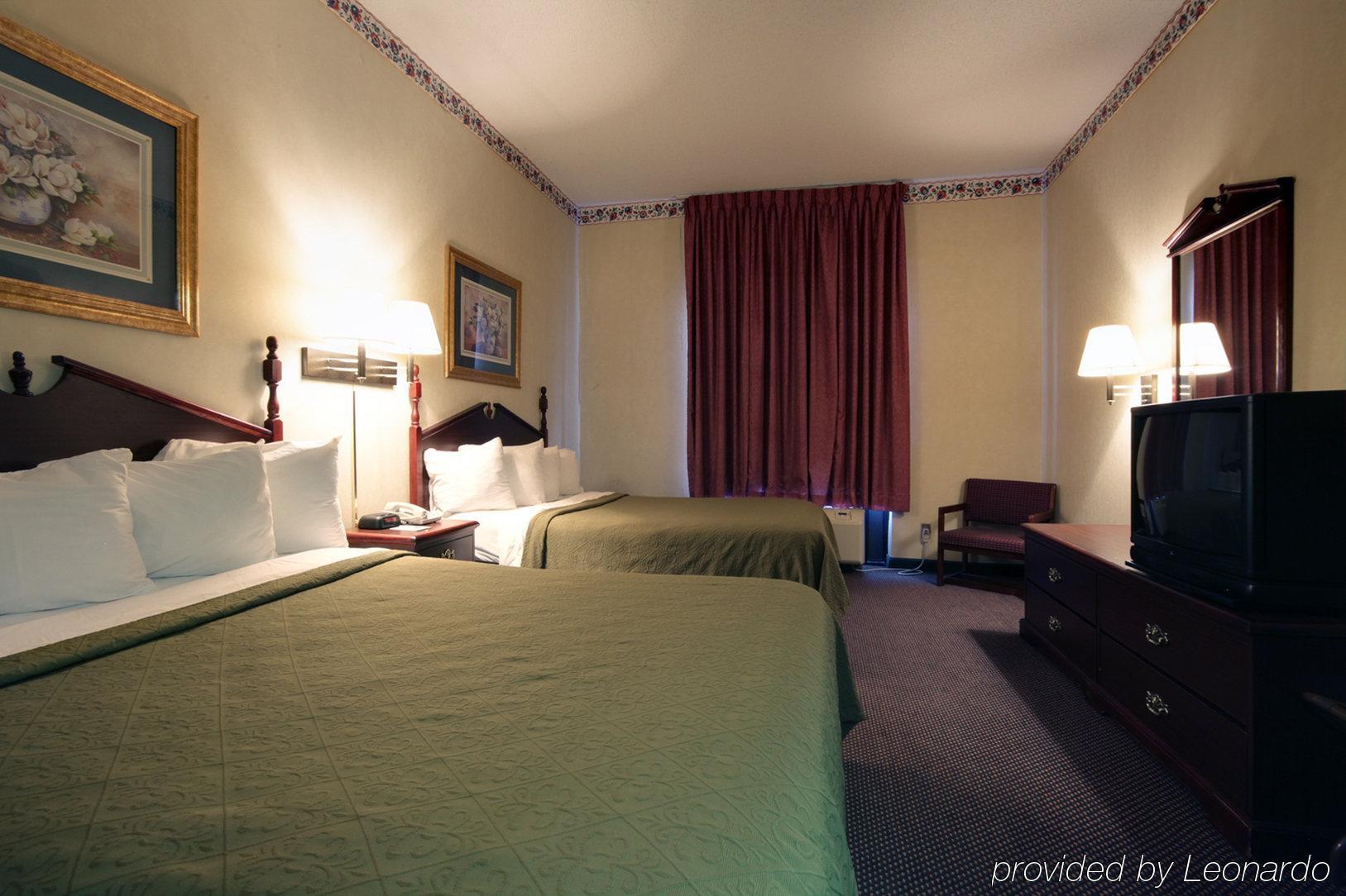 Lexington Suites Of Jonesboro Szoba fotó