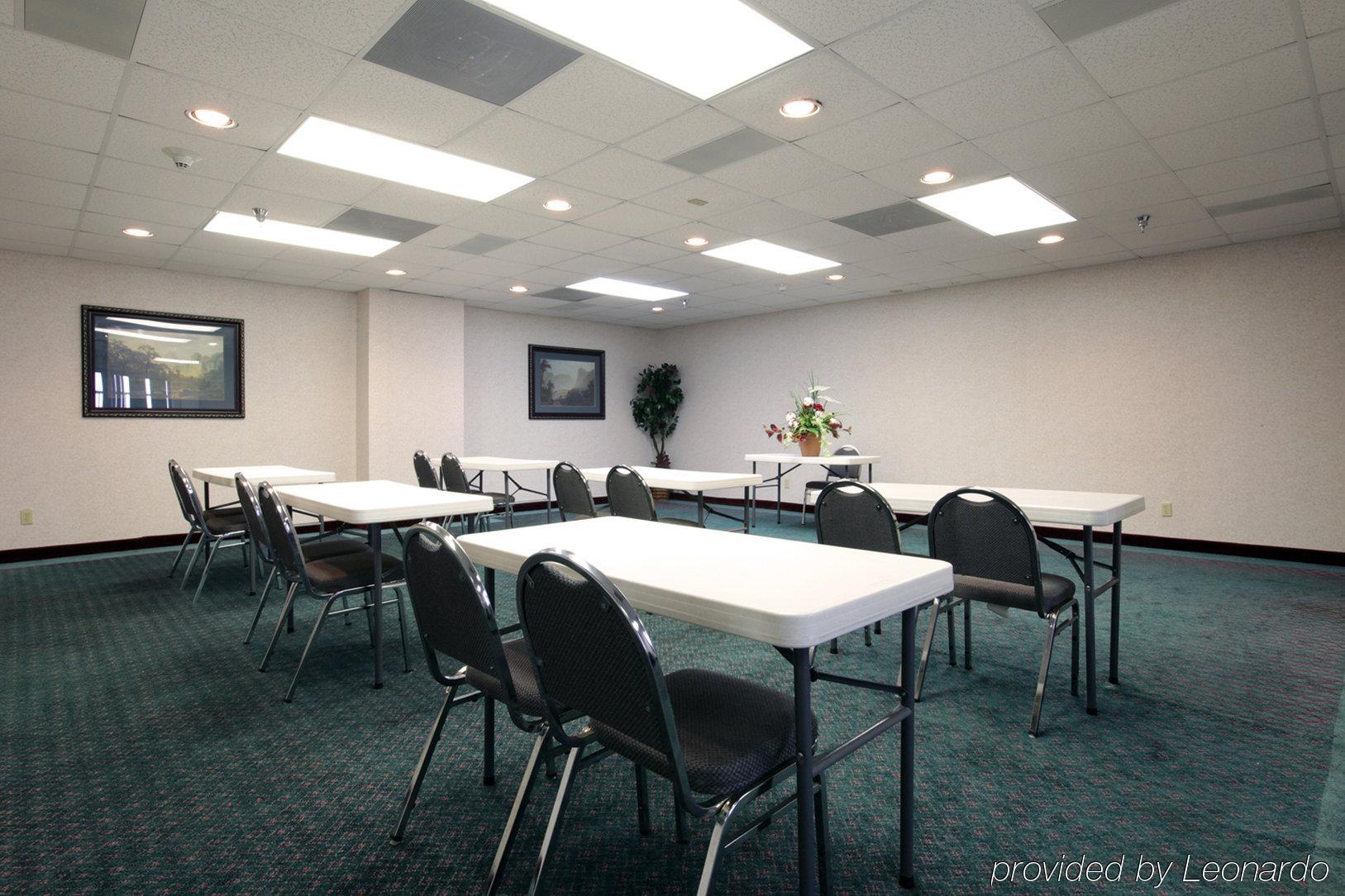 Lexington Suites Of Jonesboro Létesítmények fotó