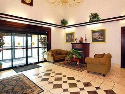 Lexington Suites Of Jonesboro Kültér fotó