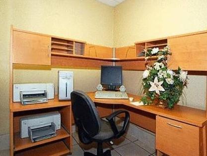 Lexington Suites Of Jonesboro Kültér fotó
