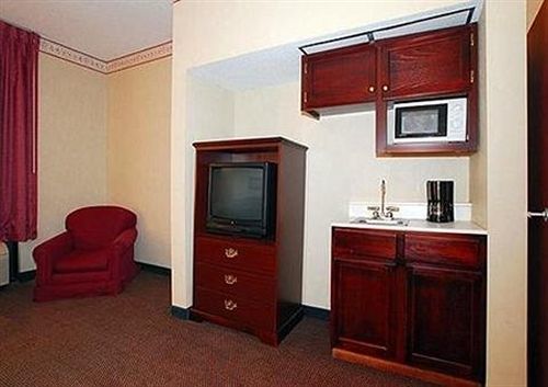 Lexington Suites Of Jonesboro Kültér fotó