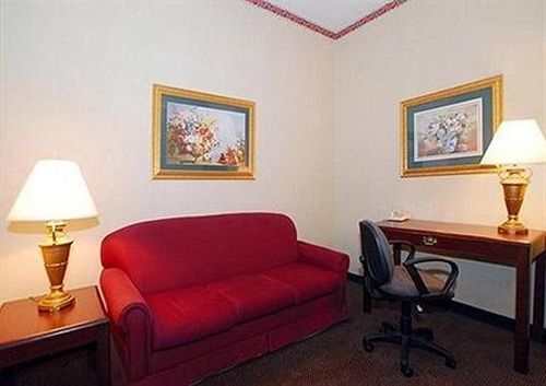 Lexington Suites Of Jonesboro Kültér fotó
