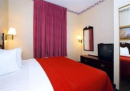 Lexington Suites Of Jonesboro Szoba fotó