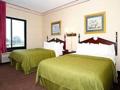 Lexington Suites Of Jonesboro Kültér fotó